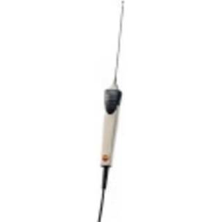 👉 Oppervlaktesensor testo 0602 1993 -60 tot 400 Â°C Sensortype K Kalibratie conform ISO