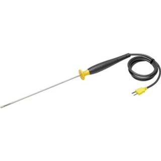 👉 Luchtsensor Fluke 80PK-24 -40 tot +816 Â°C Sensortype K Kalibratie conform ISO