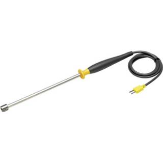 👉 Oppervlakte-temperatuursensor Fluke 80PK-27 -127 tot +600 Â°C Sensortype K Kalibratie conform Fabrieksstandaard (zonder certificaat) 95969242721