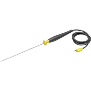 👉 Universele sensor Fluke 80PK-26 -40 tot +816 Â°C Sensortype K Kalibratie conform Fabrieksstandaard (zonder certificaat) 95969242714