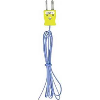 👉 BH Luchtsensor Beha Amprobe 5790D -50 tot +400 Â°C Sensortype K Kalibratie conform ISO