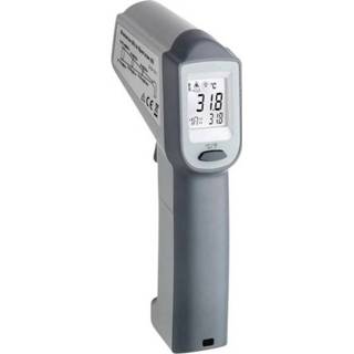 👉 Thermometer Infrarood-thermometer TFA BEAM Optiek (thermometer) 12:1 -38 tot +365 Â°C 4009816025487