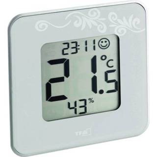 Hygrometer Thermo- en TFA Style 30.5021.02 4009816019738