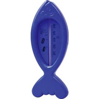 👉 Badthermometer blauw Techno Line WA 1030 4029665110301