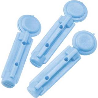 Lancet Medisana Lancetten 100 stuks 79028 MediTouch2 4015588790287