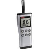 👉 Kooldioxidemeter rotronic CP11 0 - 5000 ppm 7611990490226