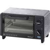 👉 Mini oven Steba Germany KB 11 Mini-oven 9 l 4011833000859
