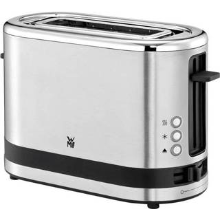 👉 Broodrooster WMF KÃ¼chenminis 1-Scheiben-Toaster 4211129116251