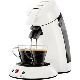 👉 KoffiePad machine wit SENSEO® HD6554/10 Original Koffiepadmachine 8710103822721