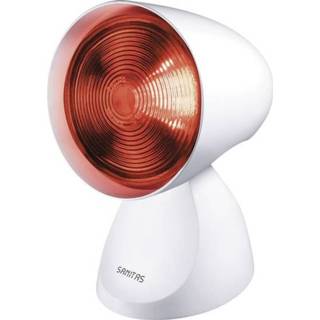 Infraroodlamp 150 W Sanitas SIL16 4211125616212