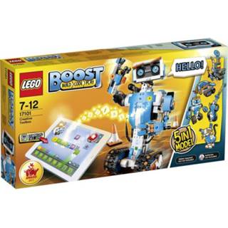 👉 LEGOÂ® Boost 17101 Programmeerbare roboticset 5702015930000
