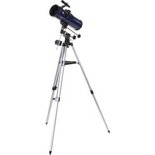 👉 Spiegeltelescoop Danubia DELTA 20 Equatoriaal Vergroting 50 tot 332 x 4000461019616