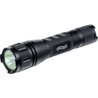 👉 Zaklamp Walther Tactical XT2 LED Met handlus werkt op batterijen 600 lm 122 g 4000844590244