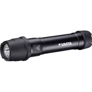 👉 Zaklamp Varta Indestructible F30 LED werkt op batterijen 450 lm 65 h 4008496930784