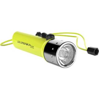 👉 Duiklamp Ledlenser D14.2 Daylight LED Met handlus werkt op batterijen 300 lm 15 h 233 g 4029113921480