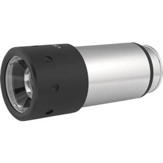 👉 Ledlenser Automative Stainless LED Mini-zaklamp werkt op een accu 80 lm 43 g 4029113733359