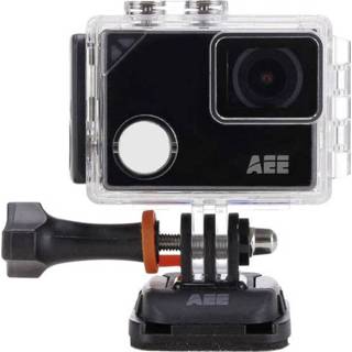 👉 AEE Lyfe Silver Actioncam 4K, WiFi, Touchscreen