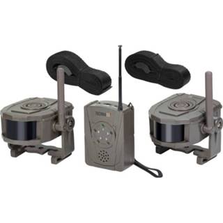 👉 Technaxx Mini alarmsysteem TX-104 4750