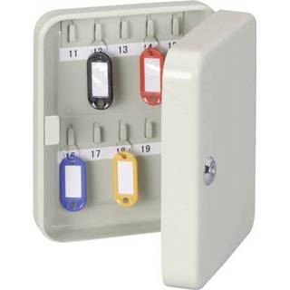 Maul Sleutelkast Aantal haken 40 20900 Sleutelkast Maul 20900 Aantal haken 40 4002390043830
