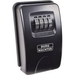 👉 Burg Wächter 38000 Key Safe 20 SB Sleutelkluis Cijferslot