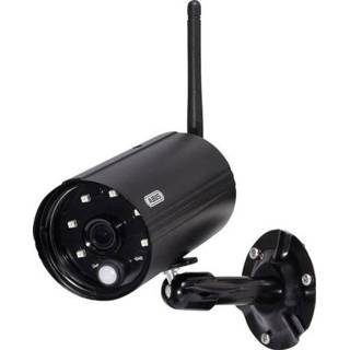 Abus Extra camera OneLook PPDF14520 Extra camera ABUS PPDF14520 OneLook 4003318800245