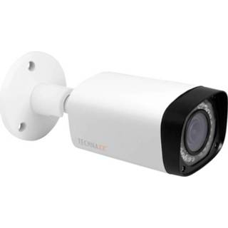 👉 Bewakingscamera Technaxx 4566 HD-CVI 2,7 - 12 mm 4260358121338