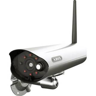 👉 Bewakingscamera LAN, WiFi 1920 x 1080 pix 4 mm ABUS PPIC34520 4003318796517