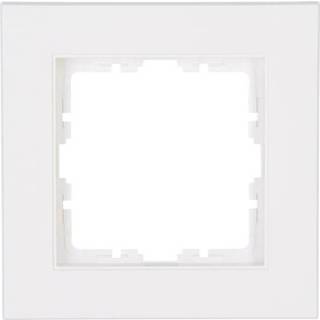 👉 Wit Afdekking Kopp 402129000 Frame HK 07 Zuiver 4008224592208