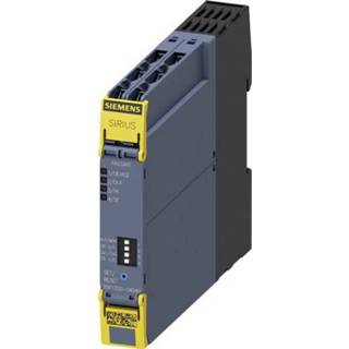 👉 Noodstopschakelaar Siemens 24 V/DC SIRIUS 3SK12 4011209913868