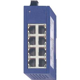 👉 Switch Industriële unmanaged Hirschmann SPIDER 8TX Aantal ethernet-poorten 8 LAN-overdrachtsnelheid 100 Mbit/s Voedingsspanning (num) 12 V/DC, 24 V/DC 4002044218133