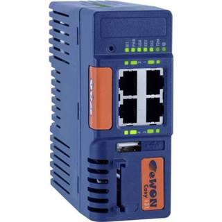 👉 Router EWON Cosy 131 Ethernet Industrie LAN, RJ-45 Aantal ingangen: 2 x uitgangen: 12 V/DC, 24 V/DC 4053199511853