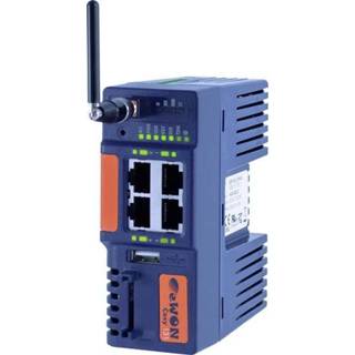 👉 Router EWON Cosy 131 3G Industrie LAN, 3G, RJ-45 Aantal ingangen: 2 x uitgangen: 12 V/DC, 24 V/DC 4053199511860