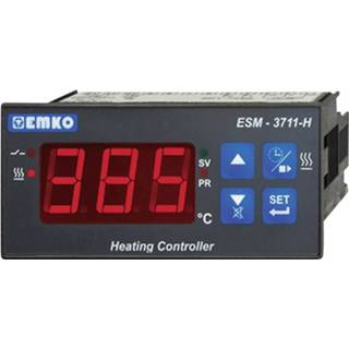 👉 Temperatuurregelaar Emko ESM-3711-H.5.05.0.1/00.00/1.0.0.0 J Relais 10 A 4016138942040