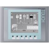 👉 Siemens SIMATIC KTP600 PLC-display uitbreiding 6AV6647-0AB11-3AX0 320 x 240 pixels 6940408100572