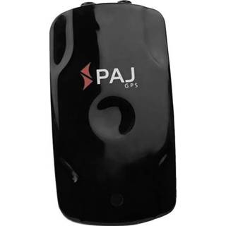 👉 Zwart PAJ Mini GPS tracker Huisdiertracker, Multifunctionele 792603033980