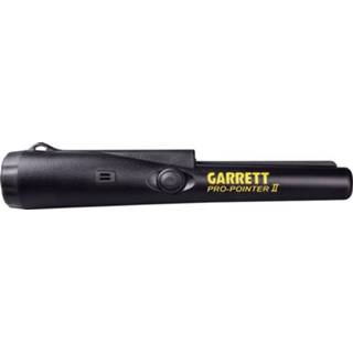 👉 Garrett Pro Pointer II Handdetector akoestisch 6464372706498
