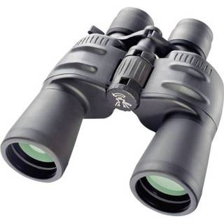 👉 Zwart Bresser Optik Spezial-Zoomar 7-35 x50 Zoom-verrekijker 7 tot 35 x 50 mm 4007922142005