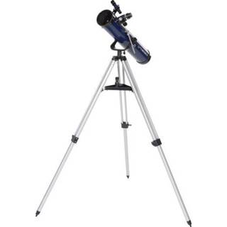 👉 Spiegeltelescoop Danubia METEOR 31 Azimutaal Achromatisch Vergroting 35 tot 232 x 4000461017018