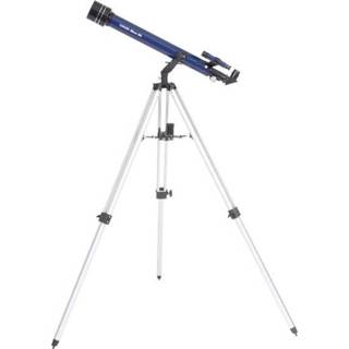 👉 Refractor telescoop Danubia MARS 66 Azimutaal Achromatisch Vergroting 35 tot 350 x 4000461019586