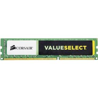 👉 Corsair Value Select CMV4GX3M1A1600C11 4 GB DDR3-RAM PC-werkgeheugen module 1600 MHz 1 x 843591034098