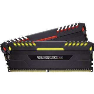 👉 PC-werkgeheugen module Corsair CMR16GX4M2C3600C18 CMR16GX4M2C3600C18 16 GB 2 x 8 GB DDR4-RAM 3600 MHz CL18-19-19-39