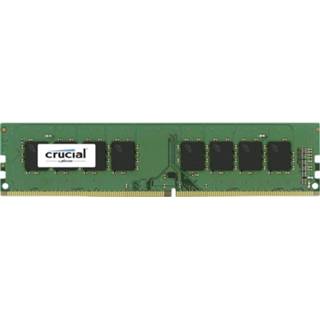 👉 PC-werkgeheugen module Crucial CT4G4DFS824A 4 GB 1 x DDR4-RAM 2400 MHz 649528769817
