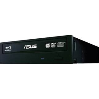 👉 Blu-ray brander zwart Asus BW-16D1HT/G Interne Bulk SATA 4016139067773