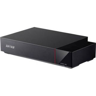 👉 Buffalo DriveStation™ Media 3 TB Externe harde schijf (3.5 inch) USB 3.0 Zwart
