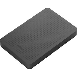 👉 Buffalo MiniStation™ 2 TB Externe harde schijf (2.5 inch) USB 3.0 Zwart