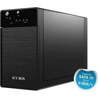 👉 ICY BOX IB-3620U3 3.5 inch USB 3.0 4250078186748