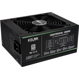 👉 Netvoeding Kolink KL-C1500PL PC 1500 W ATX 80 Plus Platinum 5999094002029