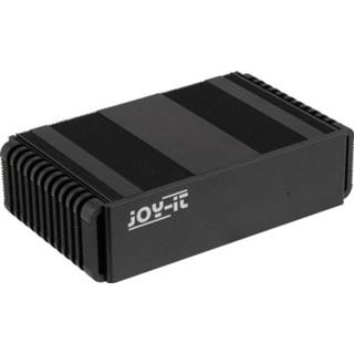 👉 Industriële PC Joy-it Joy-IT HEAVY02 Intel-E3845 4GB 1TB HD E3845 4 GB