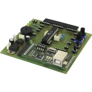 👉 MyAVR MK2, Bausatz Board 4260083270189