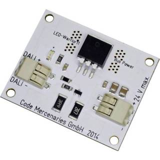 👉 Power-module Code Mercenaries LED-Warrior11-MOD 2050003620505